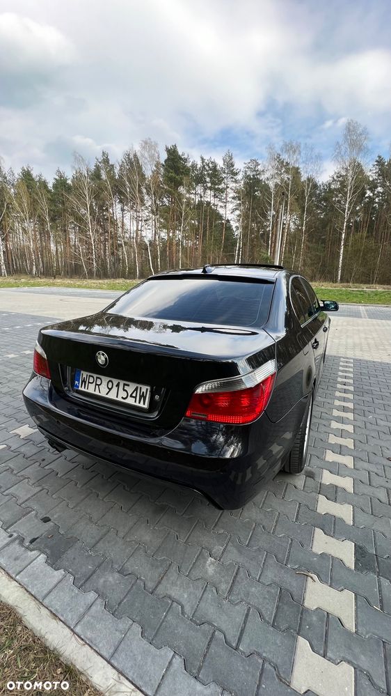 BMW Seria 5 - 21