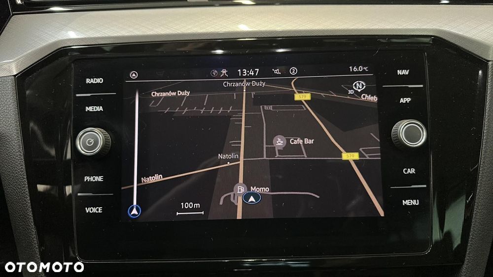 Volkswagen Passat 1.5 TSI EVO Business DSG - 30