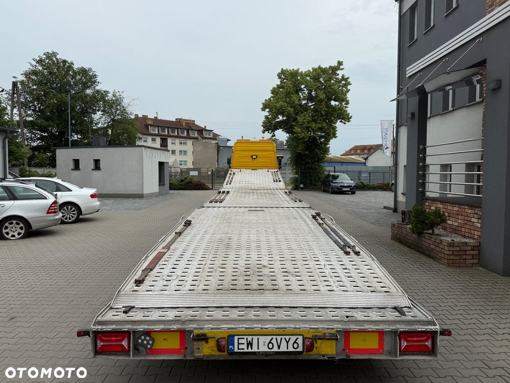 Mercedes-Benz Atego - 6