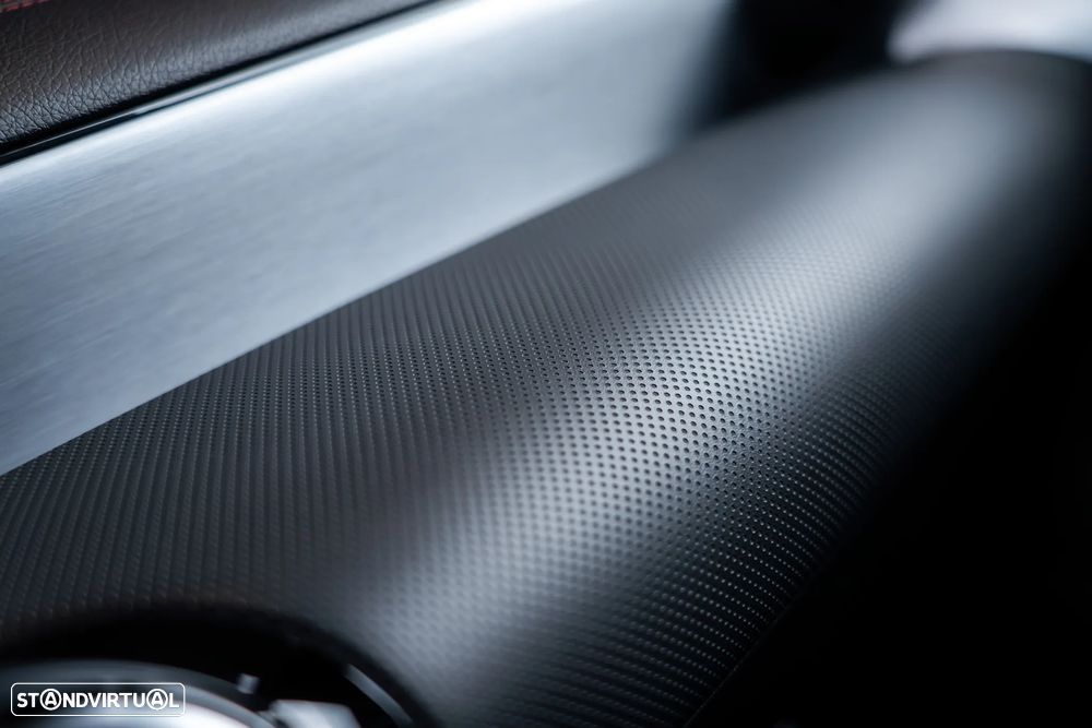 Mercedes-Benz CLA 220 d Shooting Brake AMG Line Aut. - 24