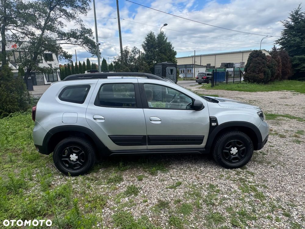 Dacia Duster 1.3 TCe Comfort - 17