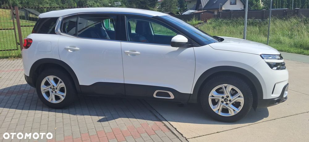Citroën C5 Aircross 1.5 BlueHDi Feel Pack EAT8 - 2