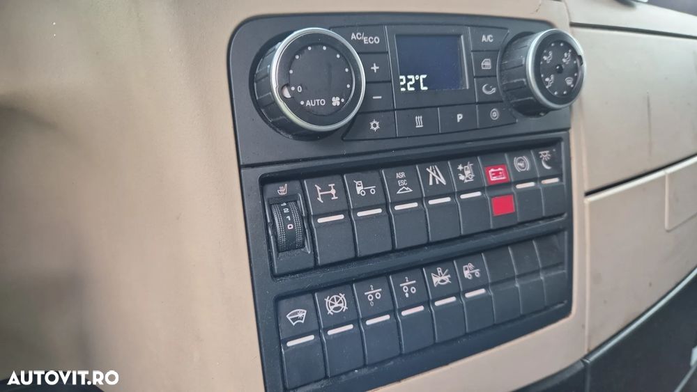 MAN Tgx 500 XXL - 4