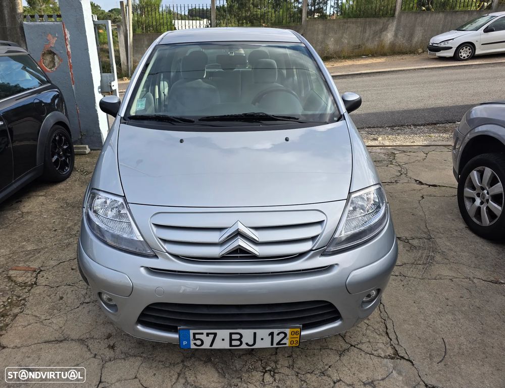 Citroën C3 1.1 Exclusive - 23