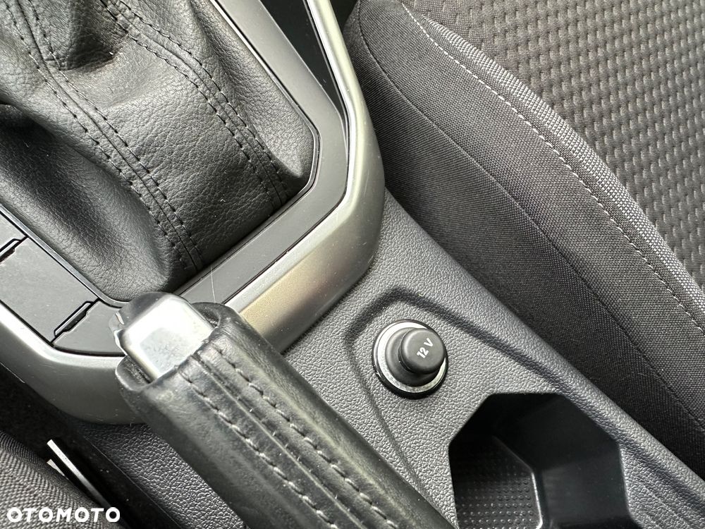 Volkswagen Taigo 1.0 TSI Life DSG - 9