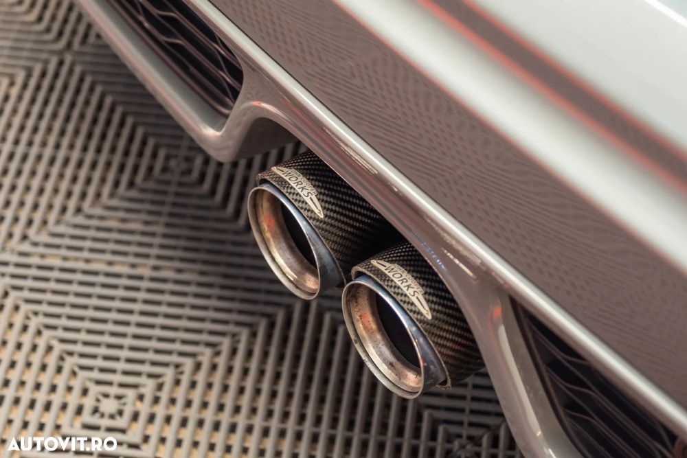 Mini John Cooper Works - 8