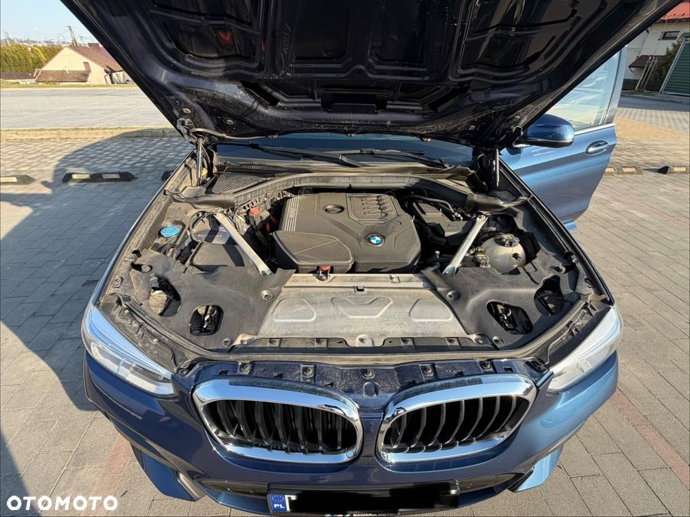 BMW X3 xDrive30i M Sport sport - 26