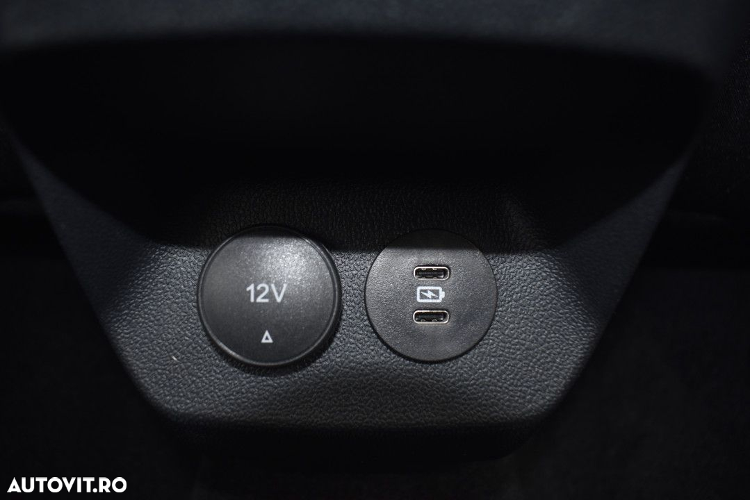 Ford Puma - 36