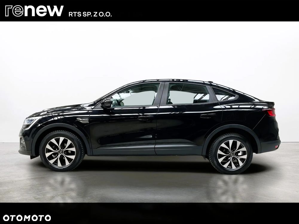 Renault Arkana 1.3 TCe mHEV Zen EDC - 3