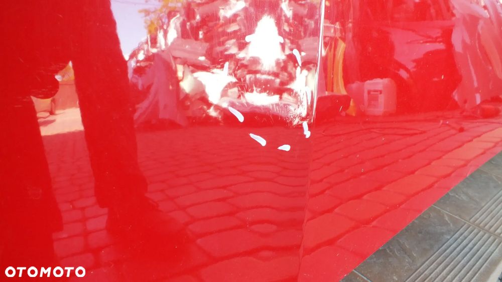 Maska silnika Vw Caddy IV - 7