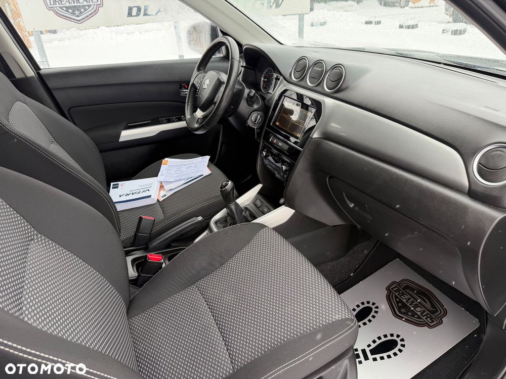 Suzuki Vitara - 17