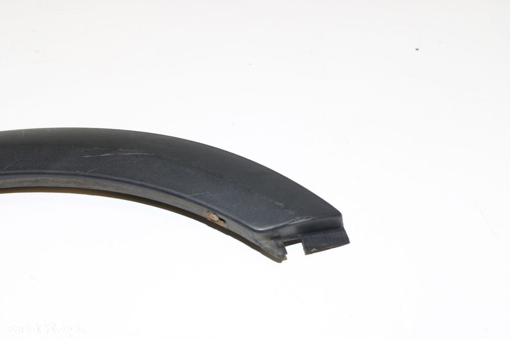 NAKŁADKA NADKOLA SIERP PRZÓD PRAWA GOLF MK3 GTI GTD 1H0853718A - 5