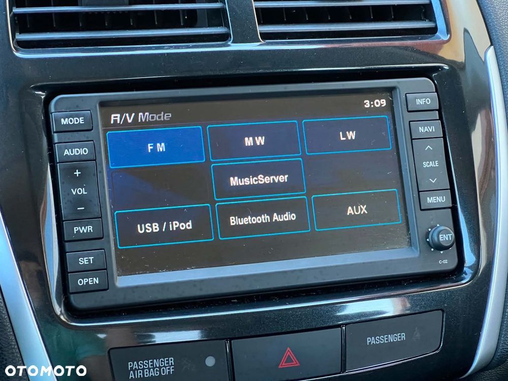 Citroën C4 Aircross HDi 150 Stop & Start 2WD Exclusive - 24