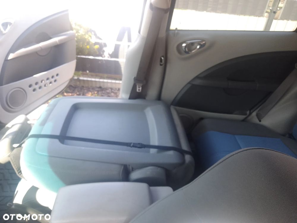 Chrysler PT Cruiser 2.2 CRD Pacific Coast Highway Edition - 14