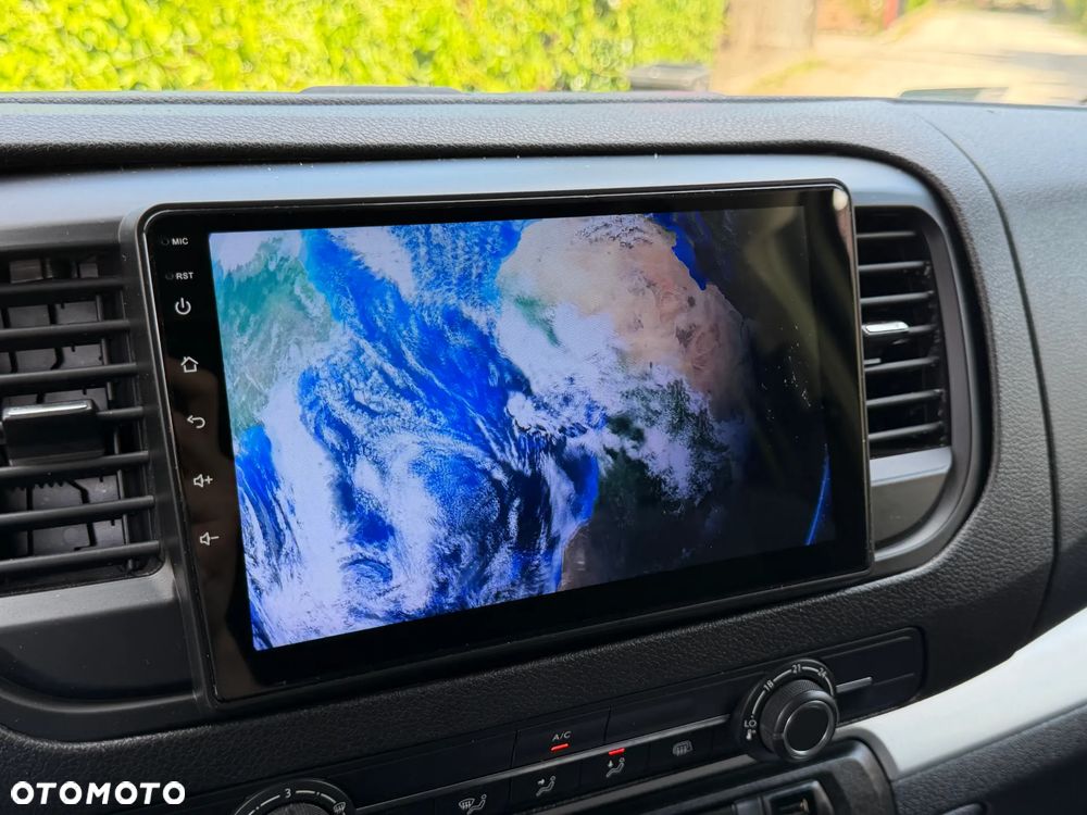 Opel VIVARO - 20