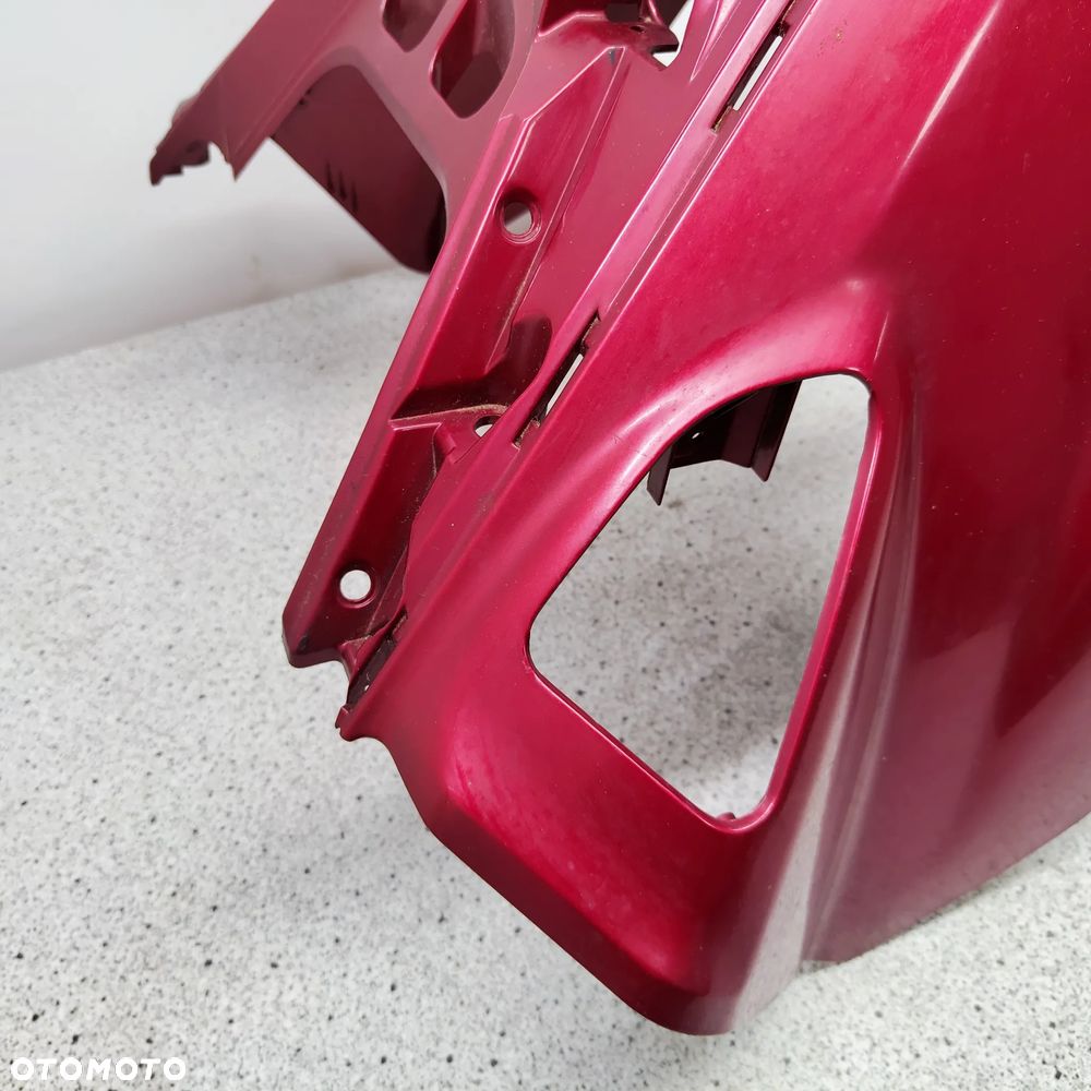 Czacha, czasza, owiewka, osłona przód Yamaha Majesty 250 - 20