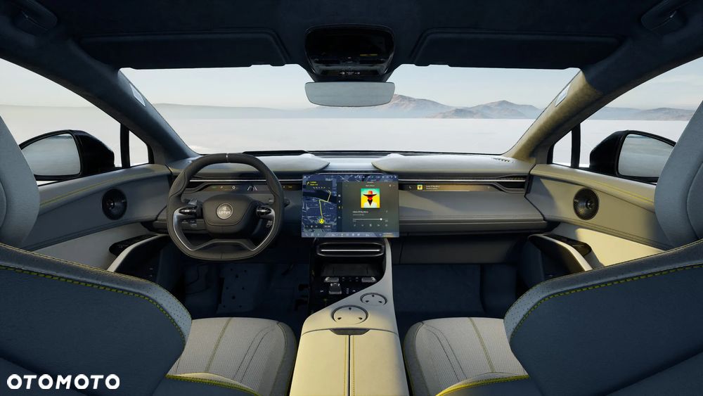 Lotus Eletre - 10