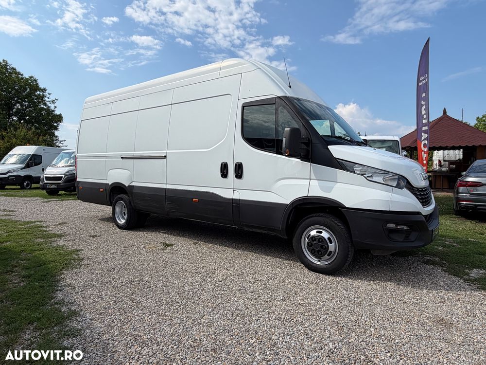 Iveco 35 C 14 - 2