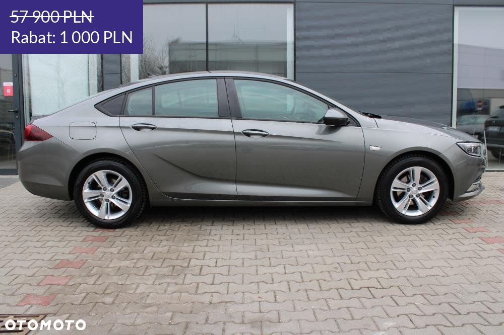 Opel Insignia - 4