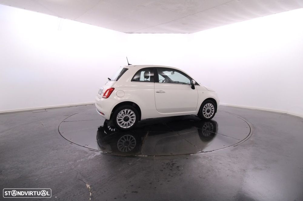 Fiat 500 1.0 Hybrid - 8
