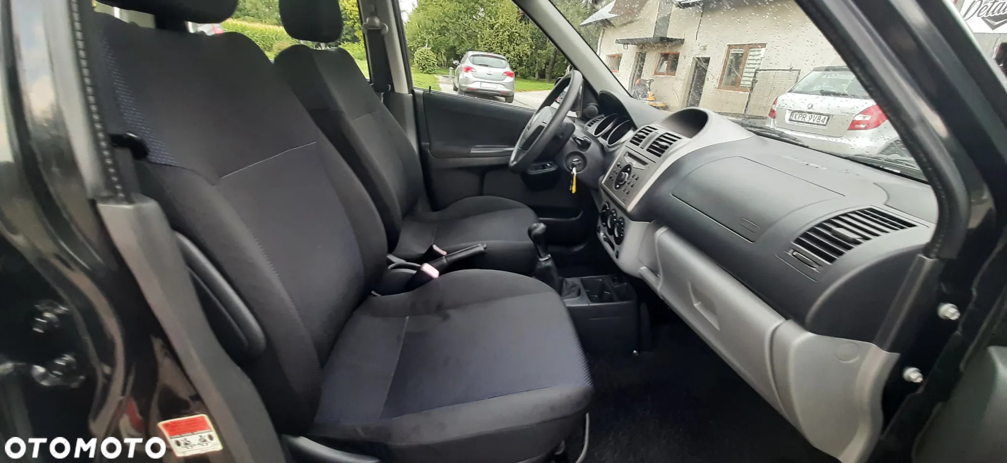 Suzuki Ignis - 30