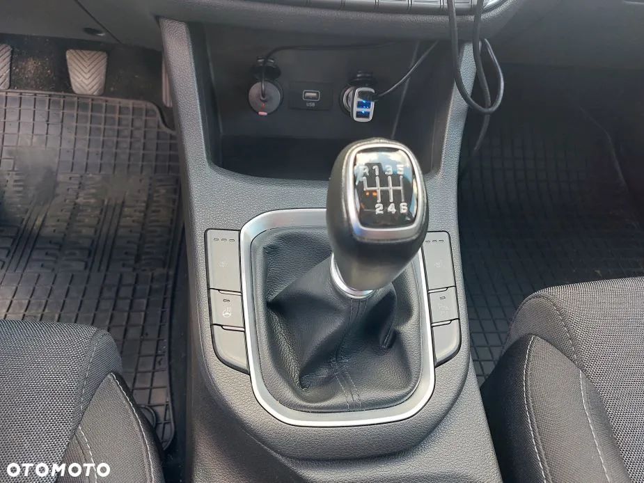 Hyundai i30 1.0 T-GDI Comfort - 15