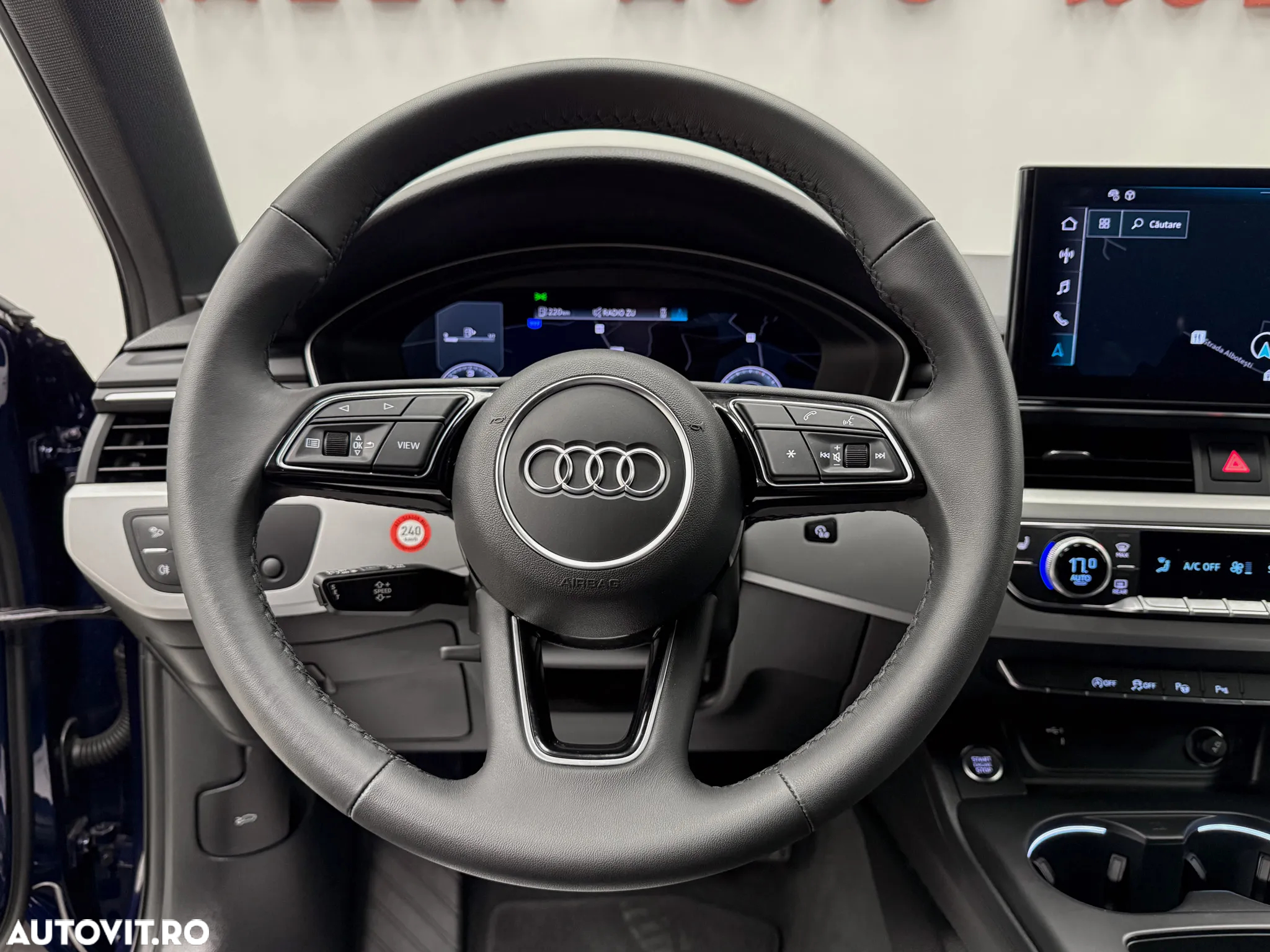 Audi A4 35 TDI S tronic MHEV Advanced - 25