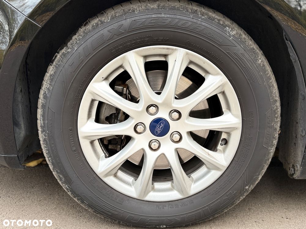 Ford Mondeo SW 2.0 EcoBlue Trend - 22