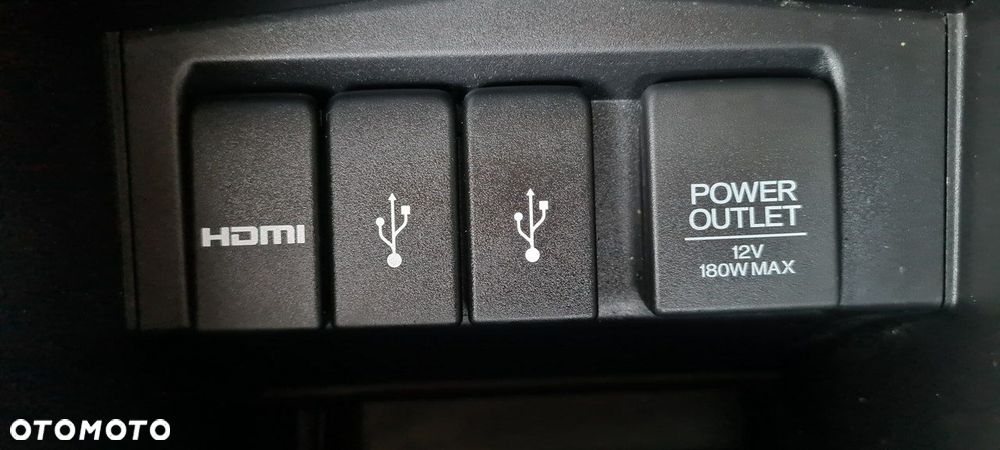 Honda CR-V 2.0 Elegance Plus - 27