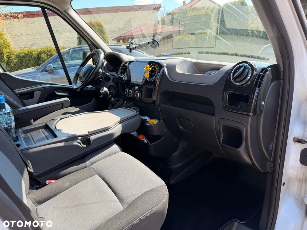 Renault Master - 16