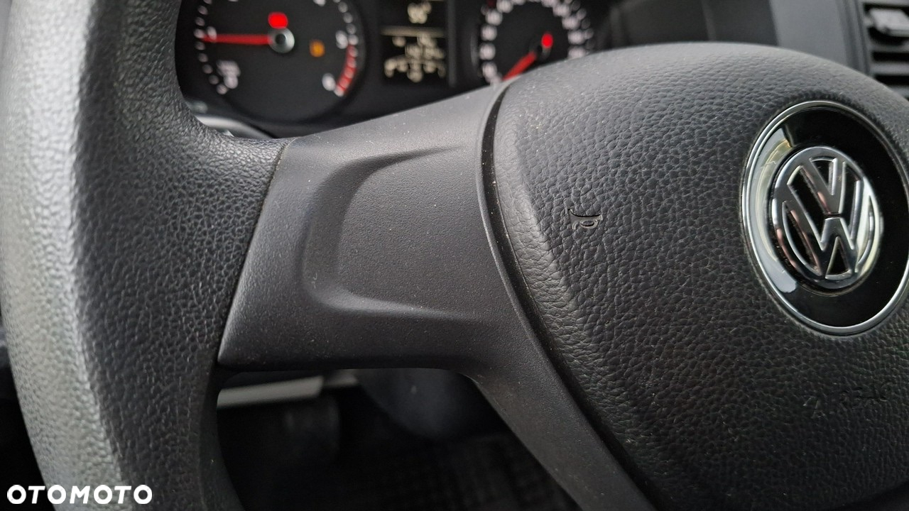 Volkswagen Transporter T6 TDI L1H2 - 15