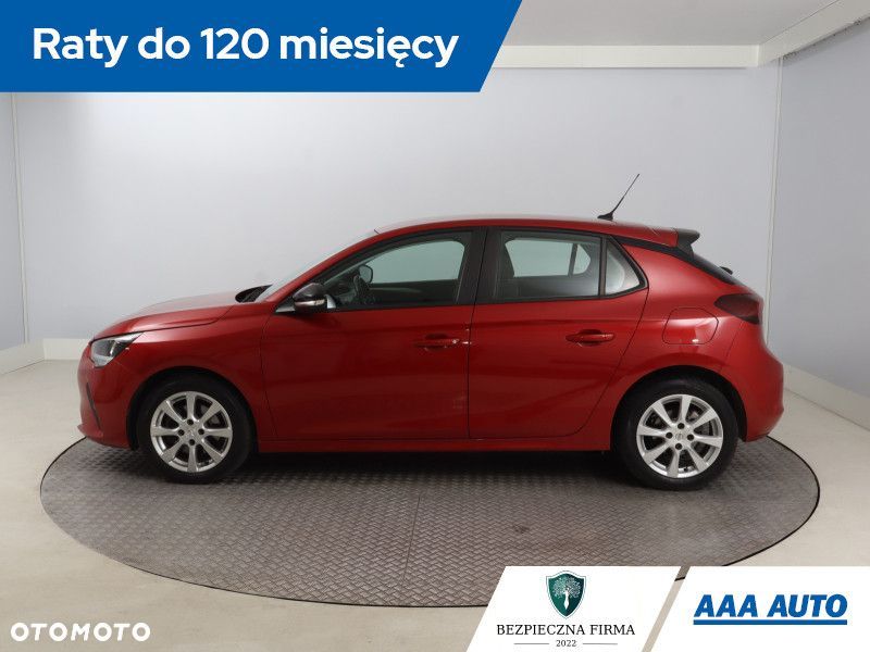 Opel Corsa - 4