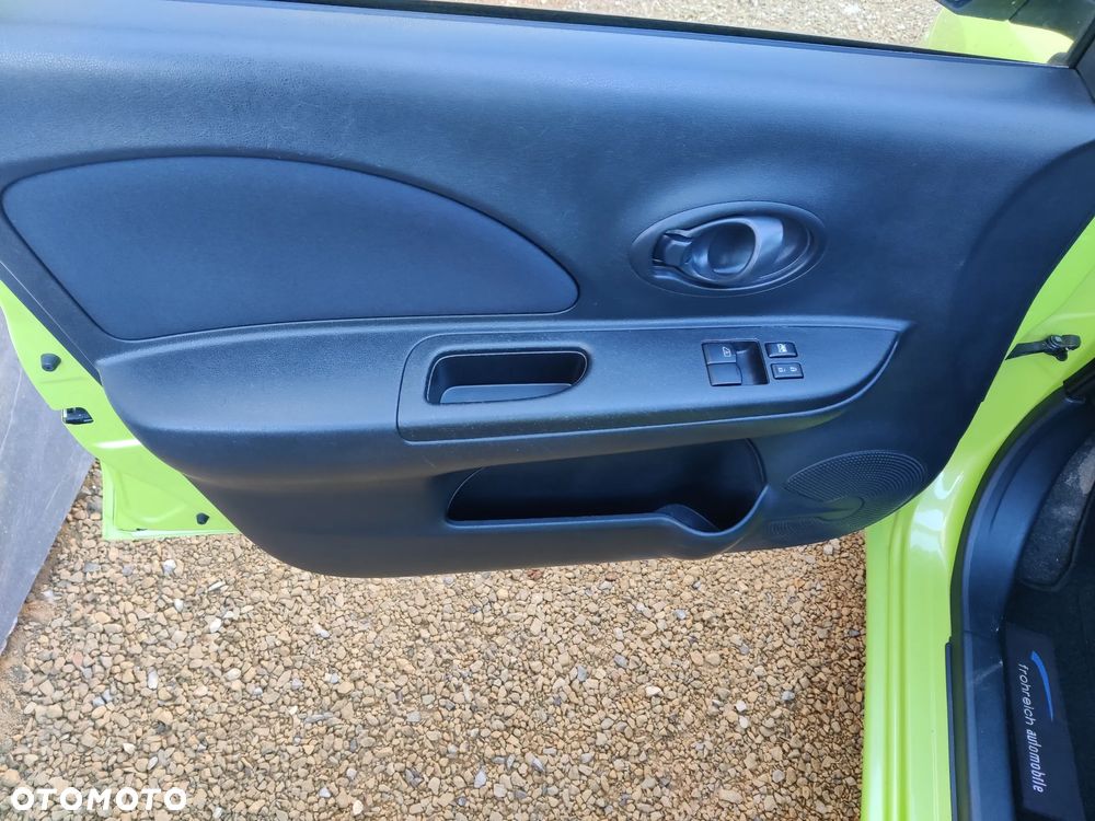 Nissan Micra 1.2 DIG-S Salt & Pepper - 19