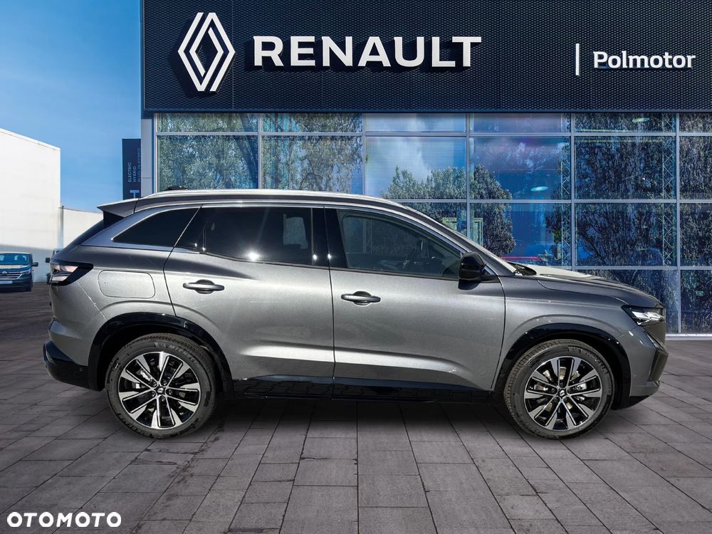 Renault Austral 1.2 E-Tech Full Hybrid 200 Techno MMT - 8