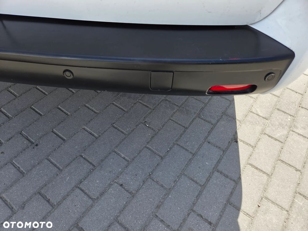 Opel Vivaro Extra Long 3,0t (bryg.) - 9