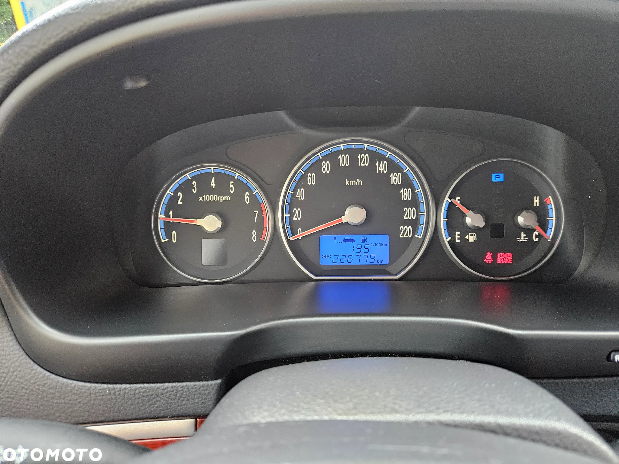 Hyundai Santa Fe - 14