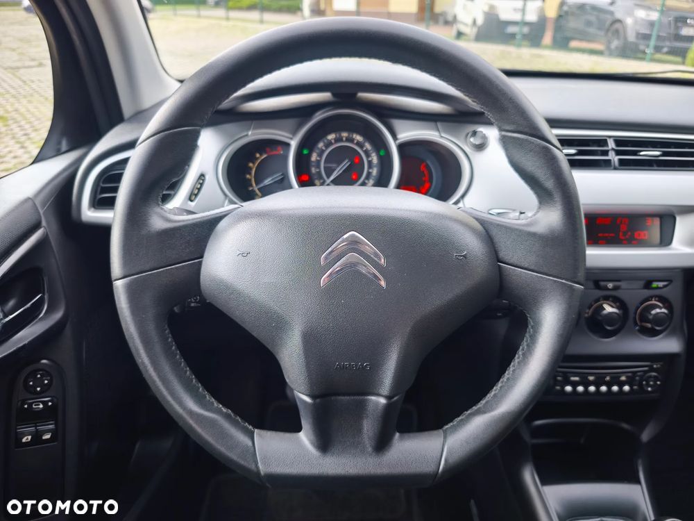 Citroën C3 1.4 HDi Impress Pack - 26