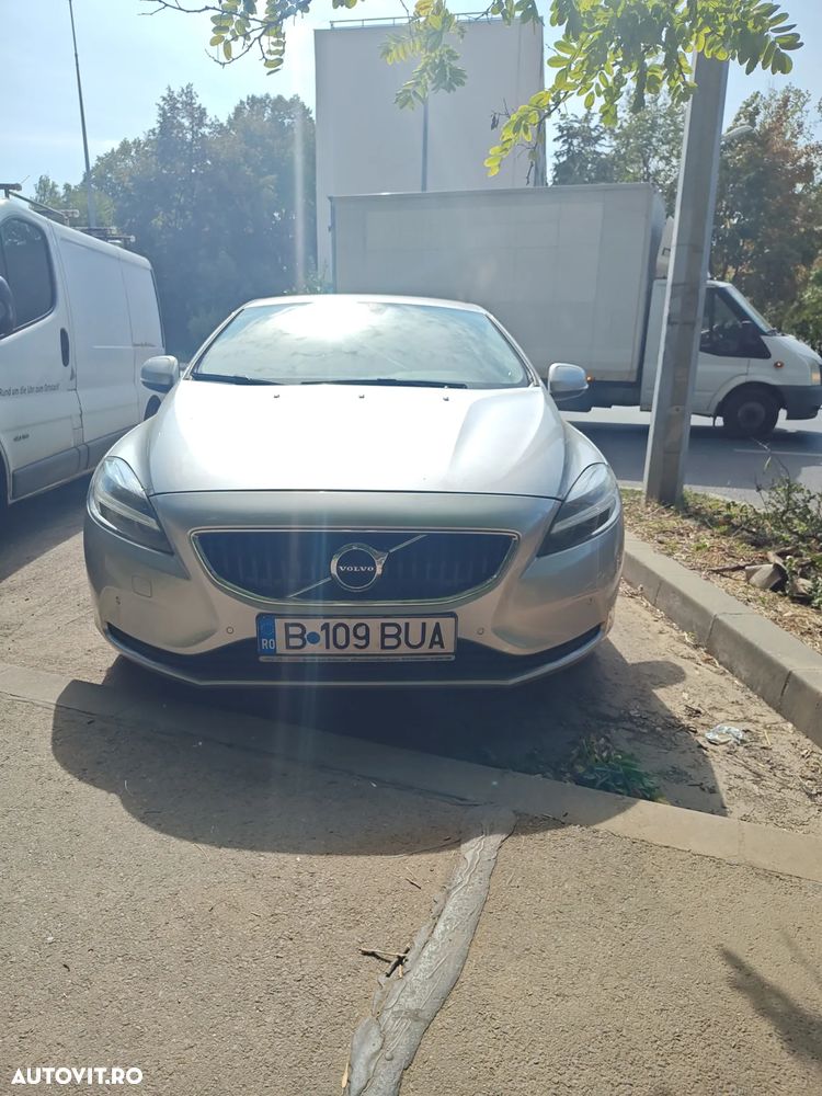 Volvo V40 D2 Ocean Race - 2