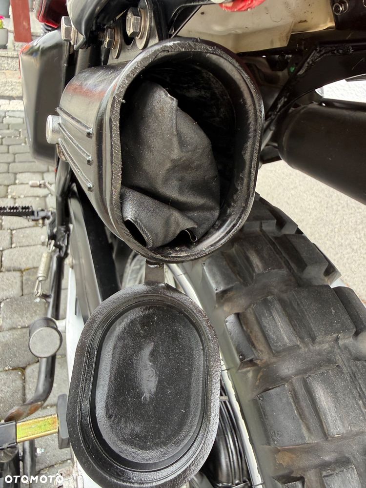 Suzuki DR - 31