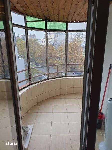 Living area of Apartament 2 bedroom