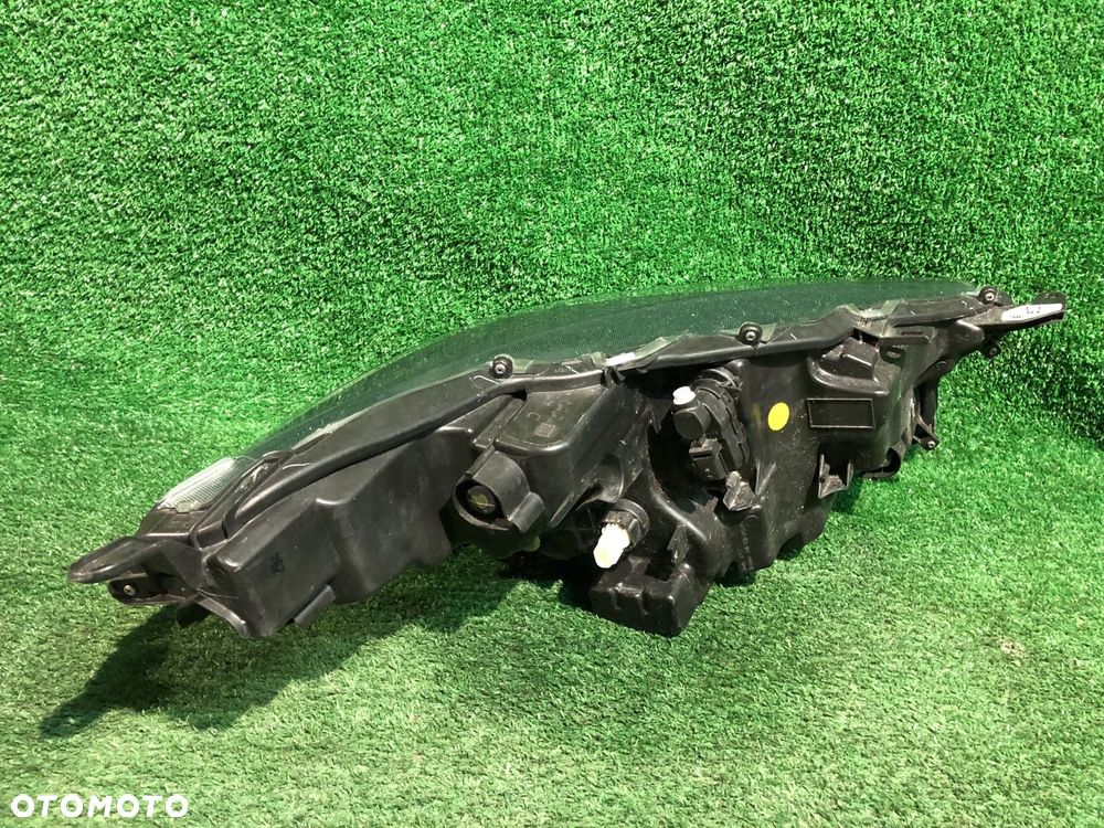 REFLEKTOR LEWY TOYOTA YARIS IV FULL LED - 2