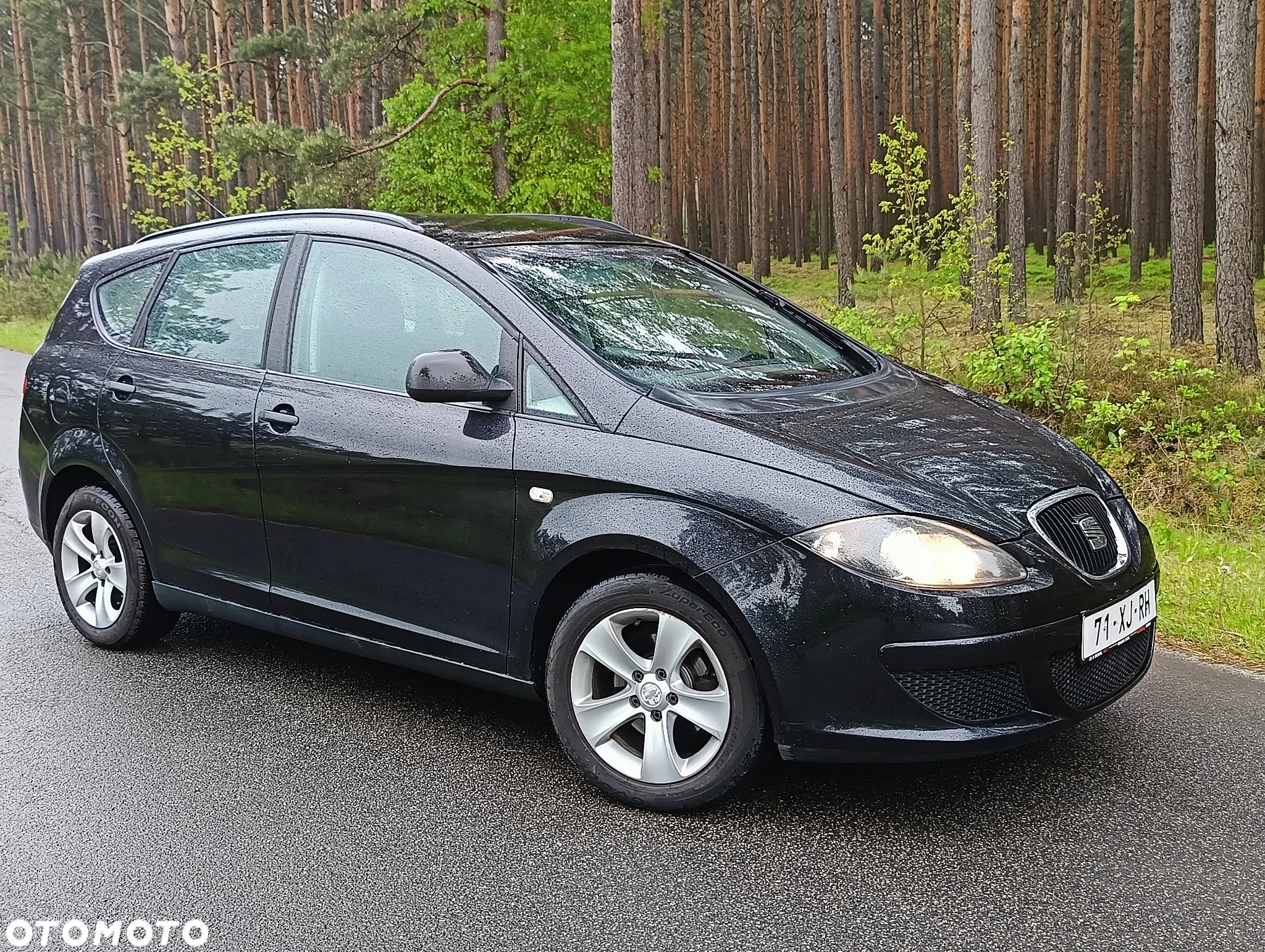Seat Altea XL 1.6 Reference - 2