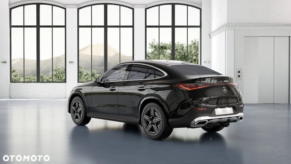 Mercedes-Benz GLC - 3