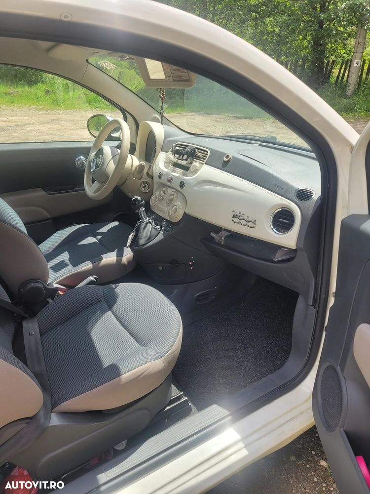 Fiat 500 - 8