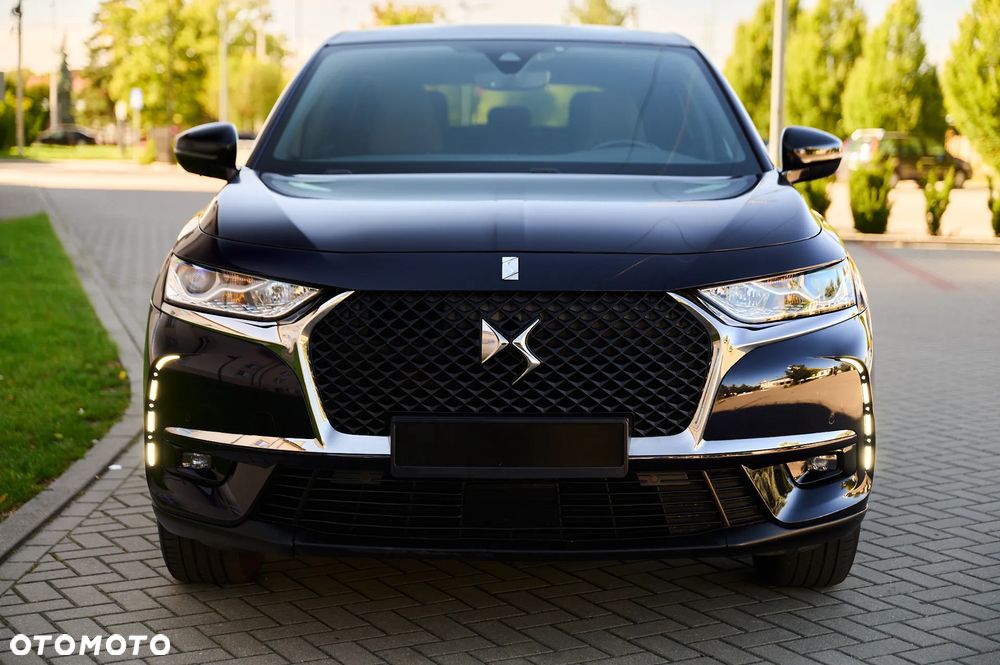 DS Automobiles DS 7 Crossback - 16
