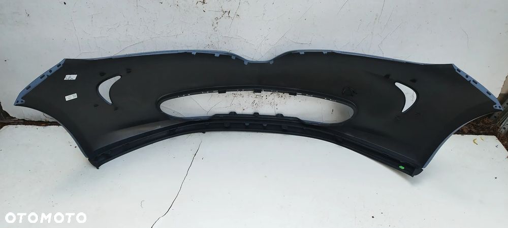 Renault Zoe 2013- Zderzak Przód Nowy Oryginał 620102855R - 2