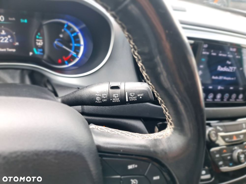 Chrysler Pacifica - 18