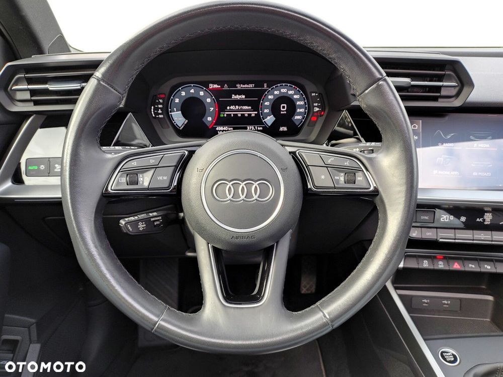Audi A3 - 15