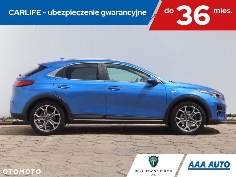 Kia XCeed - 8