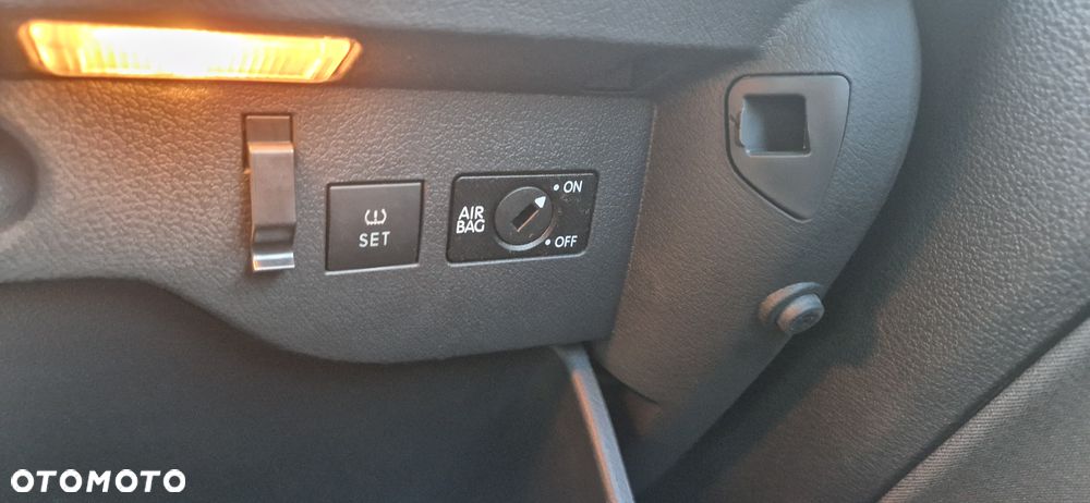 Volkswagen Golf Plus 1.2 TSI MATCH - 15